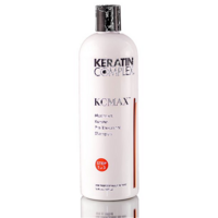K2STMPTS16 KCMAX Pre-Treat Shampoo 16oz