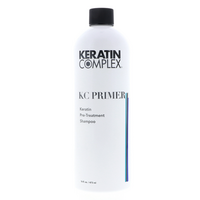 K2STPTS33 KC Primer Pre-Treatment Shampoo 33.8oz