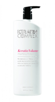 K2STVAS33 Keratin Volume Amplifying Shampoo 33oz