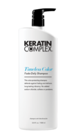 K2TCSR33 Timeless Color Fade-Defy Shampoo 33oz