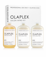 OLAPSK OLA Salon Kit (140+ Applications / 3-Piece Kit)