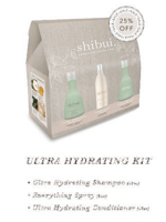SHUHTB Ultra Hydration Trio Kit